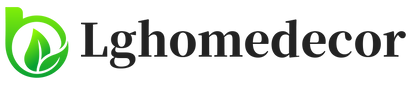 Lghomedecor - Home